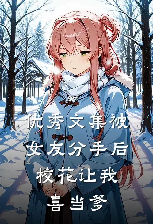 优秀文集被女友分手后，校花让我喜当爹