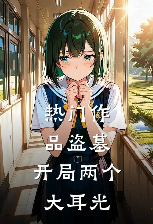 热门作品盗墓开局两个大耳光的