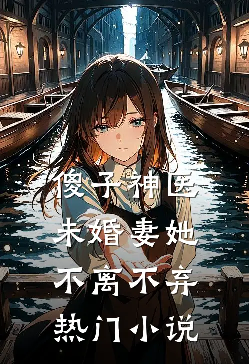 傻子神医未婚妻她不离不弃热门免费阅读