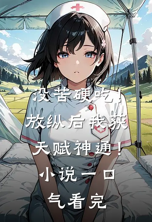 没苦硬吃!放纵后我获天赋神通!一口气看完末日