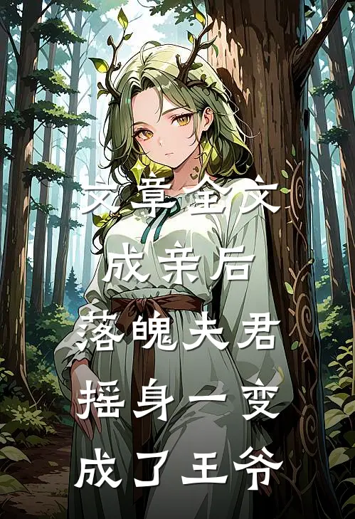 文章全文成亲后，落魄夫君摇身一变成了王爷