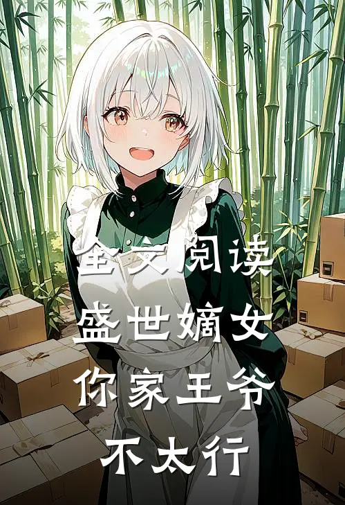 全文阅读盛世嫡女你家王爷不太行