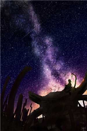 花开在夜深人静时全文免费