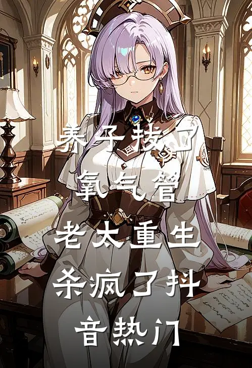 养子拔了氧气管，老太重生杀疯了抖音热门