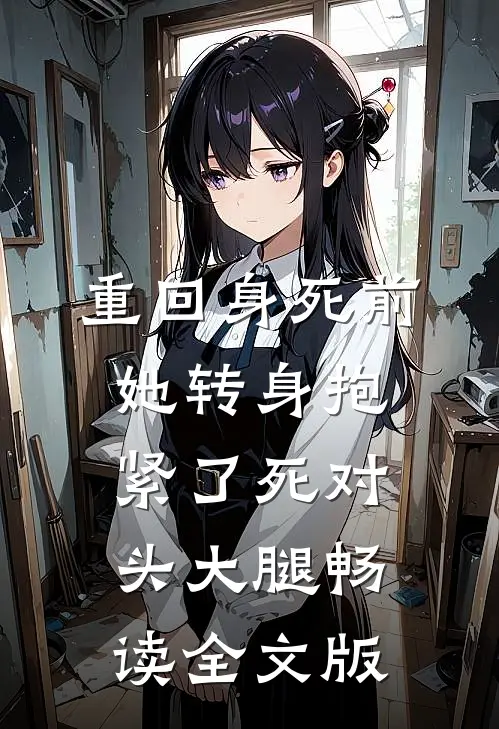 重回身死前，她转身抱紧了死对头大腿畅读全文版