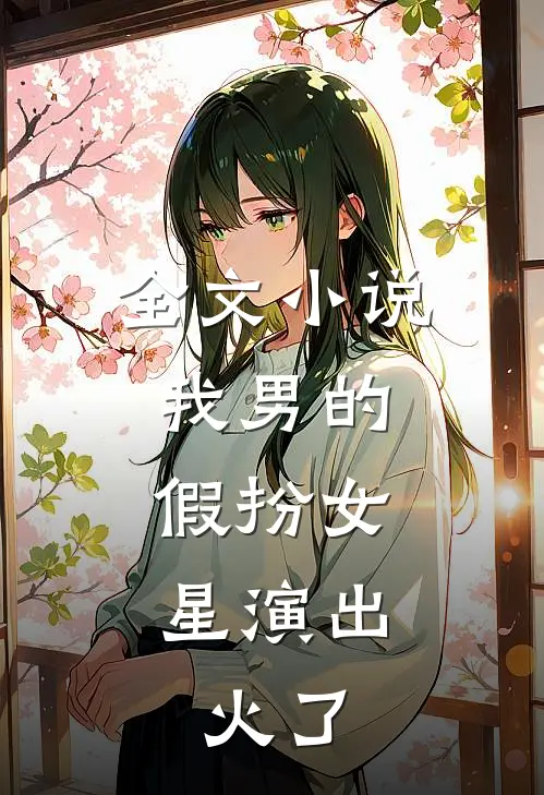 全文小说我男的，假扮女星演出，火了