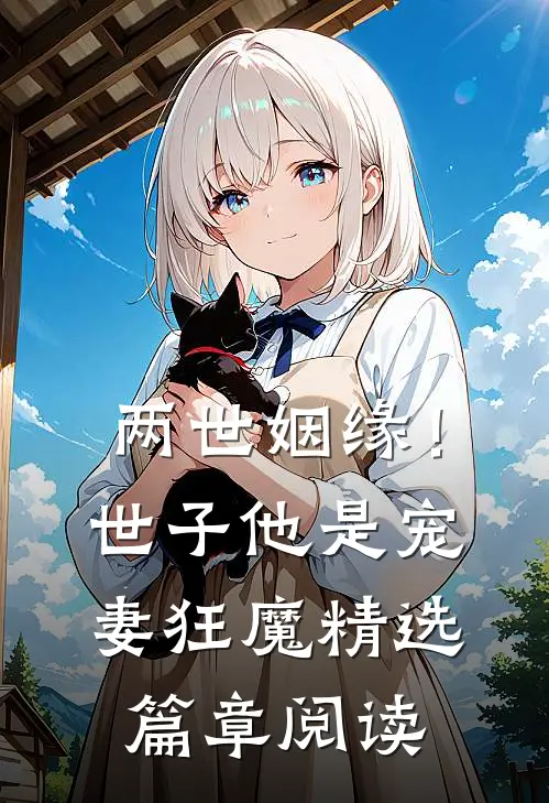两世姻缘！世子他是宠妻狂魔精选篇章阅读