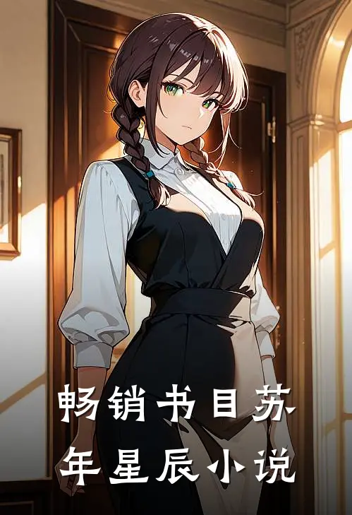 畅销书目苏年星辰小说