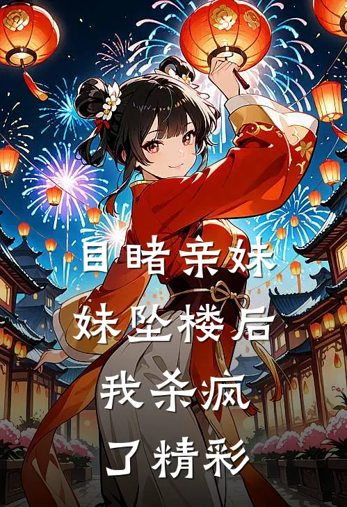 目睹亲妹妹坠楼后,我杀疯了精彩视频