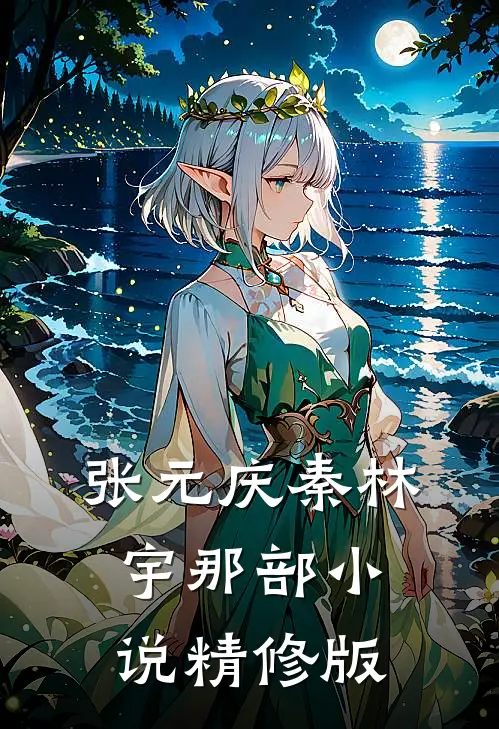 张元庆秦林宇 那部小说精修版