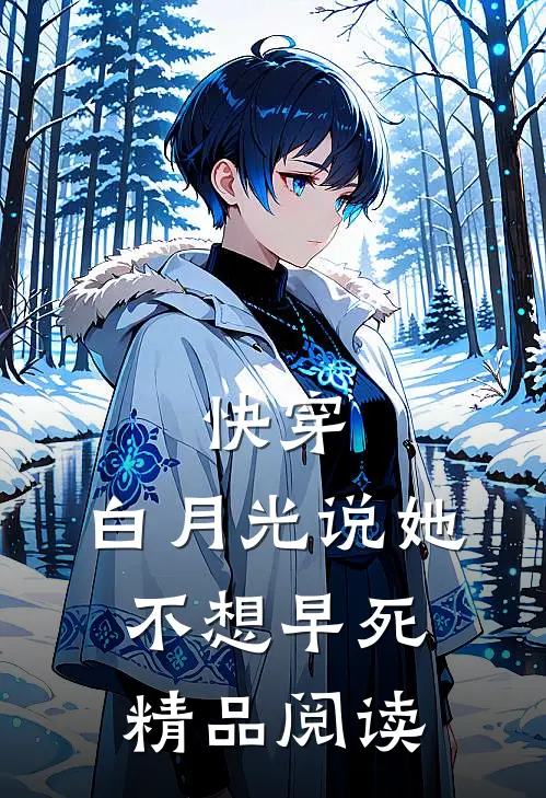 快穿：白月光说她不想早死精品阅读