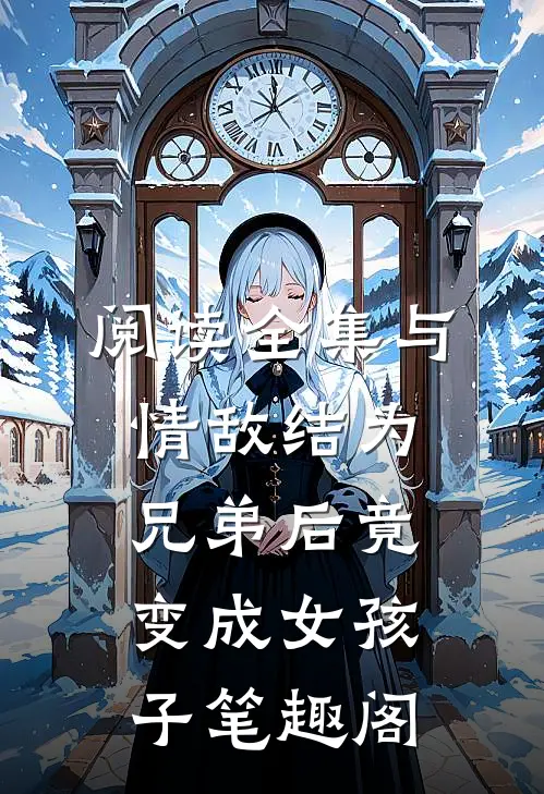 阅读全集与情敌结为兄弟后竟变成女孩子笔趣阁