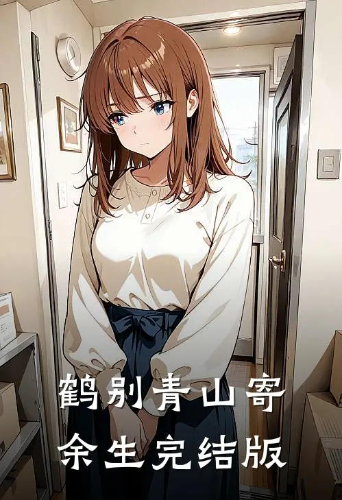 鹤别青山寄余生完结版