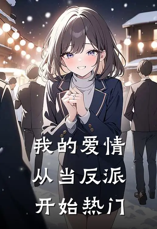 我的爱情从当反派开始热门第几集