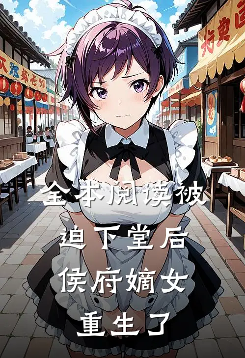 全本阅读被迫下堂后，侯府嫡女重生了