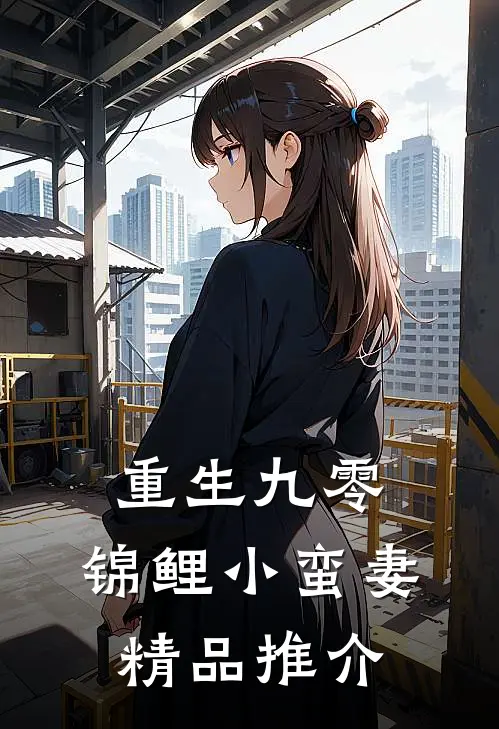 重生九零锦鲤小蛮妻精品推介女主