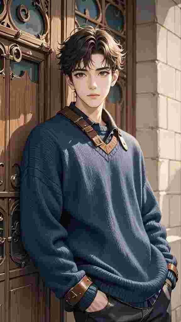 帝王为我疯魔，连凤印都双手奉上宋幼珊赵玄翊