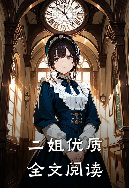 二姐优质全文阅读无弹窗