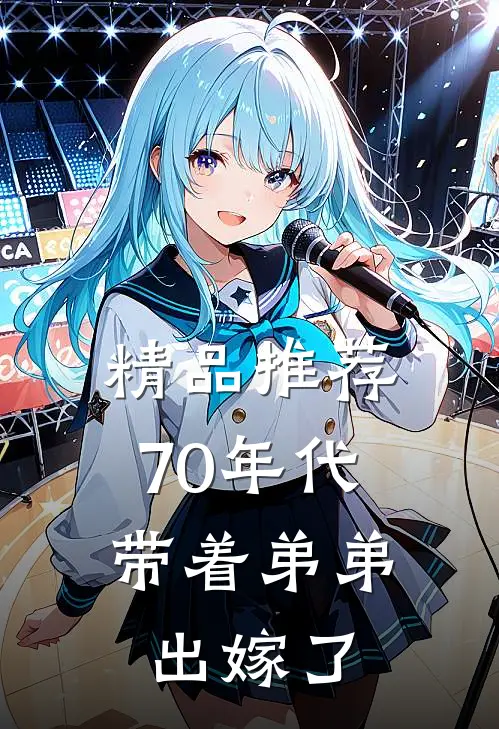 精品推荐70年代,带着弟弟出嫁了的