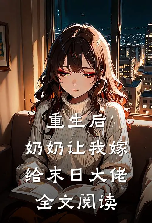 重生后，奶奶让我嫁给末日大佬全文阅读