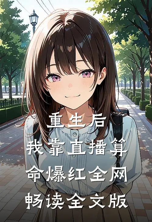 重生后，我靠直播算命爆红全网畅读全文版