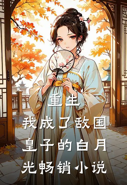 重生我成了敌国皇子的白月光畅销免费阅读