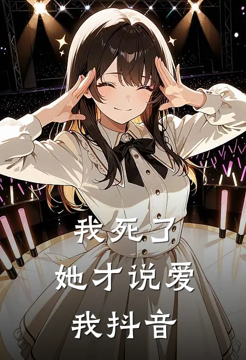 我死了,她才说爱我抖音文案
