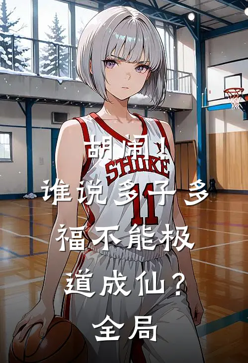 胡闹！谁说多子多福不能极道成仙？全局
