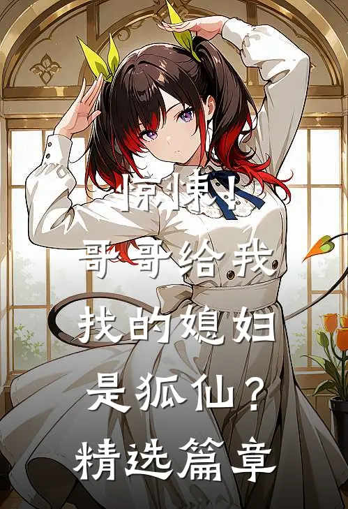 惊悚!哥哥给我找的媳妇是狐仙?精选篇章在线观看