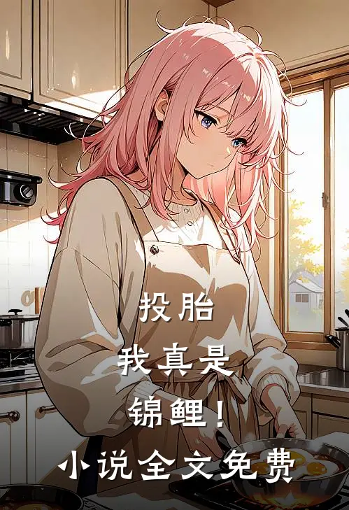 投胎我真是锦鲤!全文免费