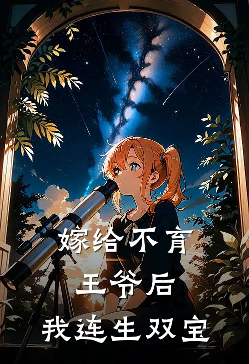 嫁给不育王爷后，我连生双宝