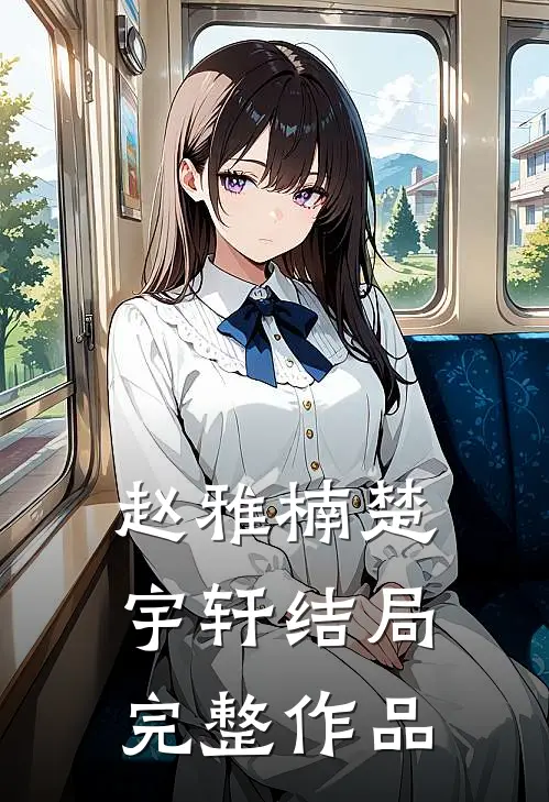 赵雅楠楚宇轩结局完整作品