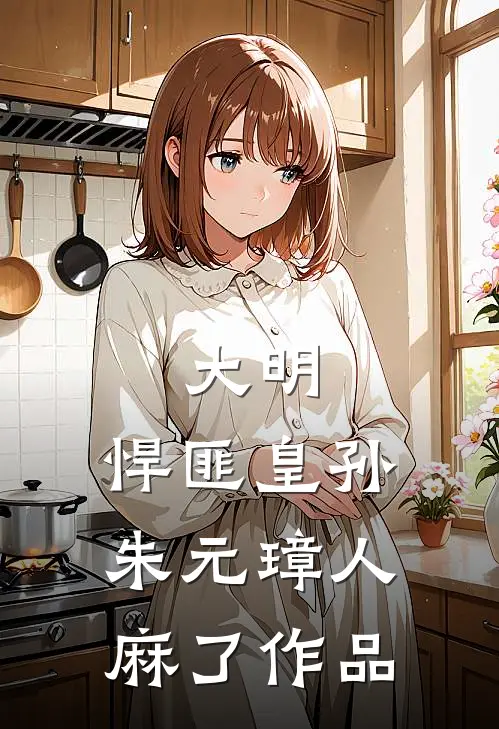 大明：悍匪皇孙，朱元璋人麻了作品