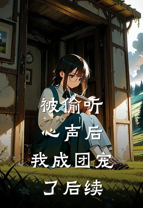 被偷听心声后，我成团宠了后续