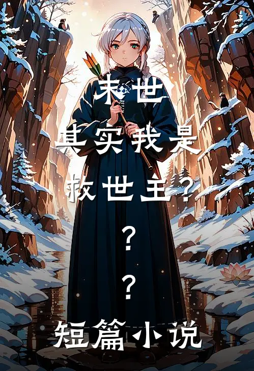 末世其实我是救世主???短篇免费阅读