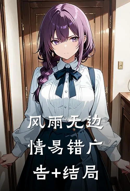 风雨无边情易错广告+结局
