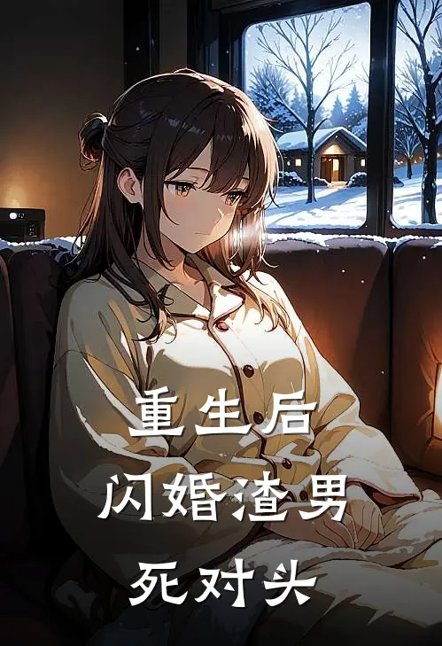 重生后,闪婚渣男死对头 程一念
