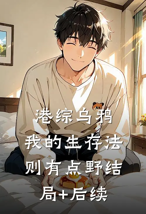 港综乌鸦：我的生存法则有点野结局+后续