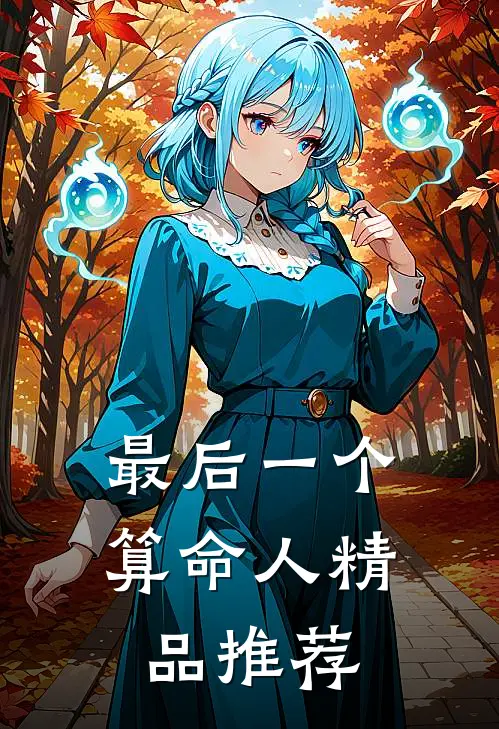 最后一个算命人精品推荐