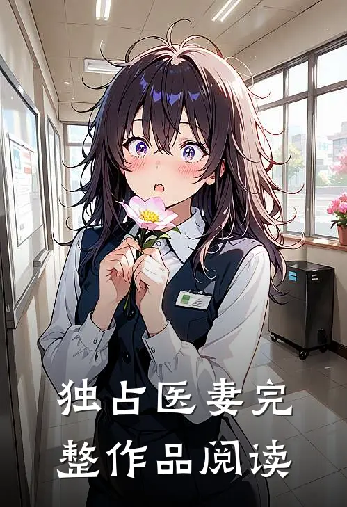 独占医妻完整作品阅读