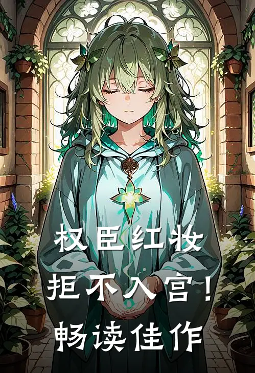 权臣红妆,拒不入宫!畅读佳作