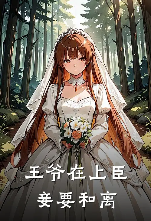 王爷在上臣妾要和离