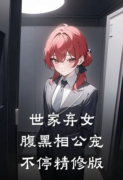 世家弃女,腹黑相公宠不停精修版漫画