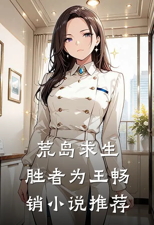 荒岛求生,胜者为王畅销推荐
