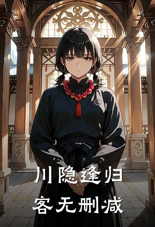 川隐逢归客无删减