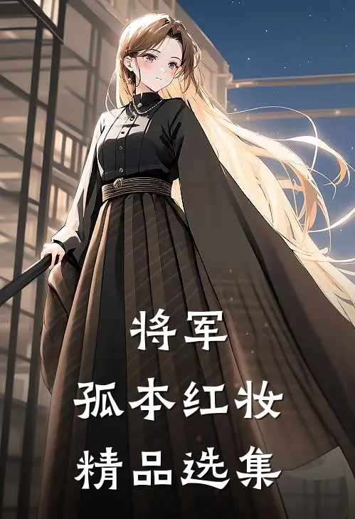 将军,孤本红妆精品选集免费阅读