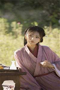 情思锁于深秋巷小说免费