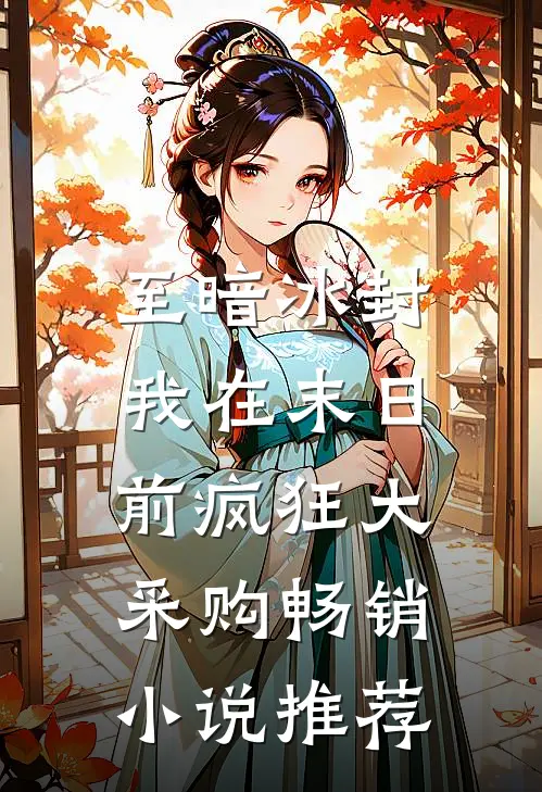 至暗冰封：我在末日前疯狂大采购畅销小说推荐