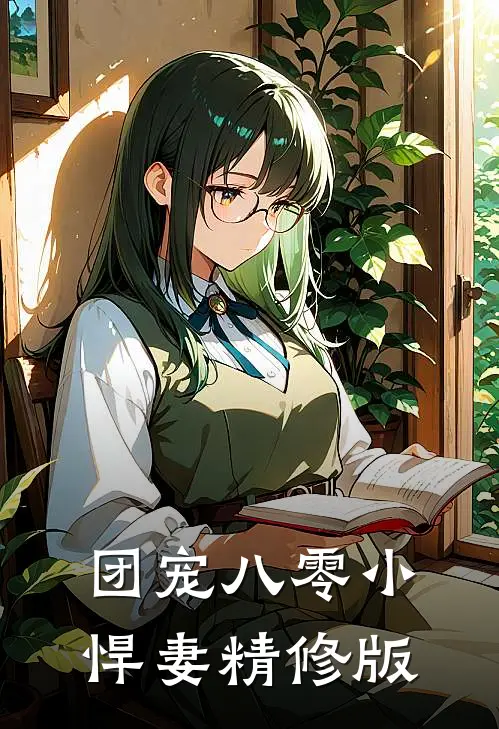 团宠八零小悍妻精修版