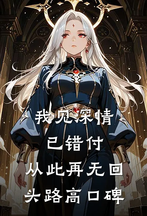 我见深情已错付，从此再无回头路高口碑